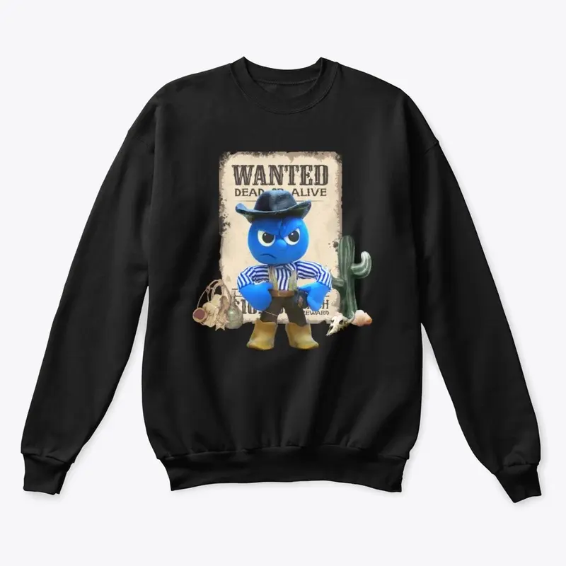  Wanted Tiny