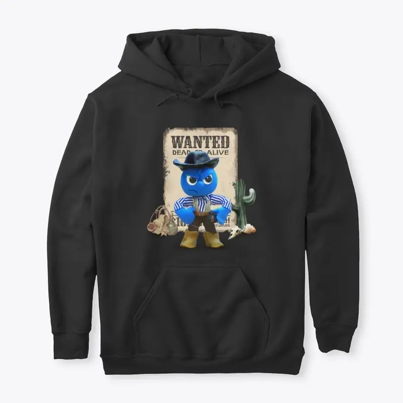  Wanted Tiny